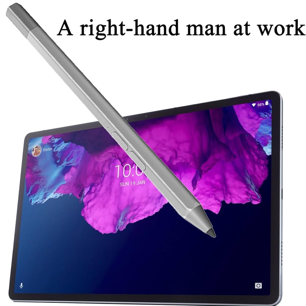 Lenovo Tab P11 Pro + Precision Pen 2セット Precision Pen 2 2023 for Lenovo Precision Pen 2 2023,Tab P11